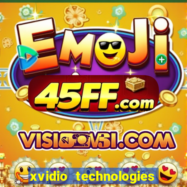 xvidio technologies startup brasil 2022 video game